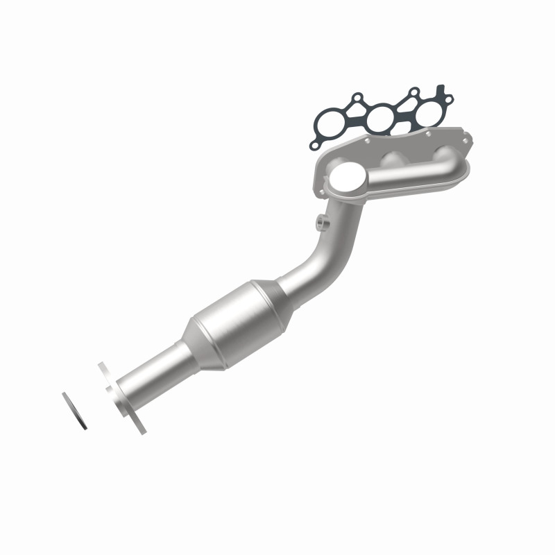 MagnaFlow Direct Fit Catalytic Converter 2006 Lexus GS300 3.0L Passenger Side m thumbnail 9