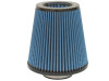aFe MagnumFLOW Air Filters IAF P5R A/F P5R 3-1/2F x 8B x 5-1/2T (Inv) x 8H thumbnail 4