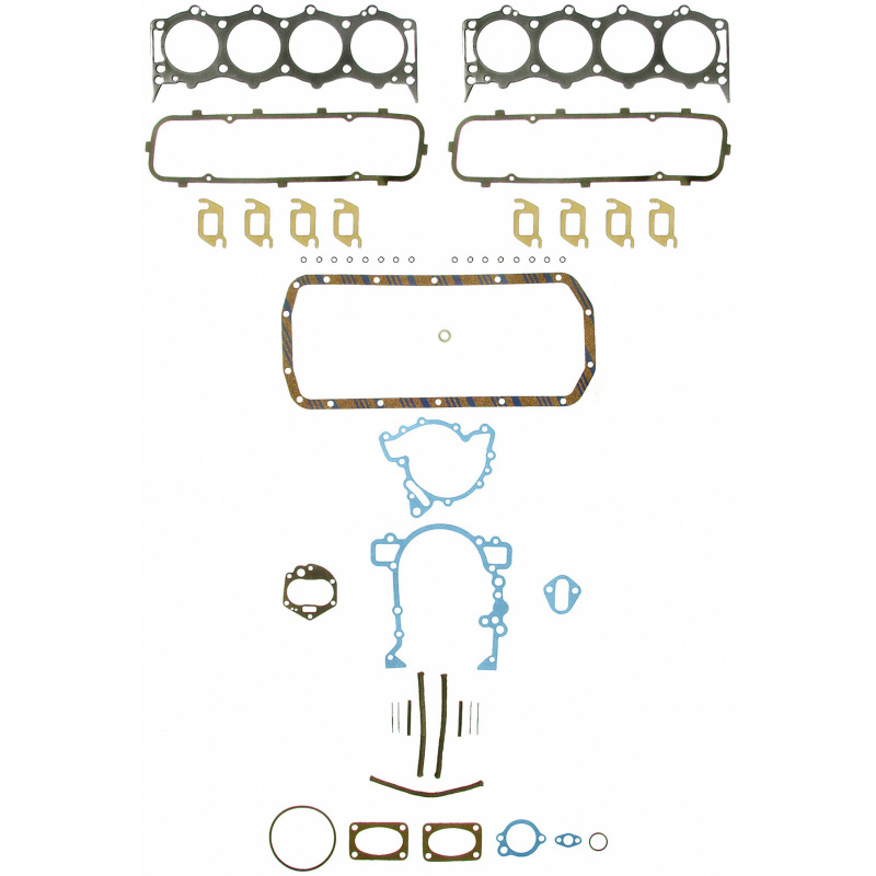 FEL Engine Gasket Sets