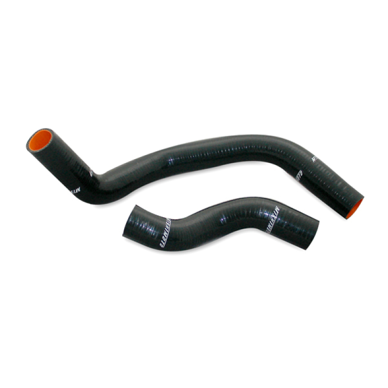 Mishimoto 89-98 Nissan 240X w/ SR20DET Black Silicone Hose Kit thumbnail 5