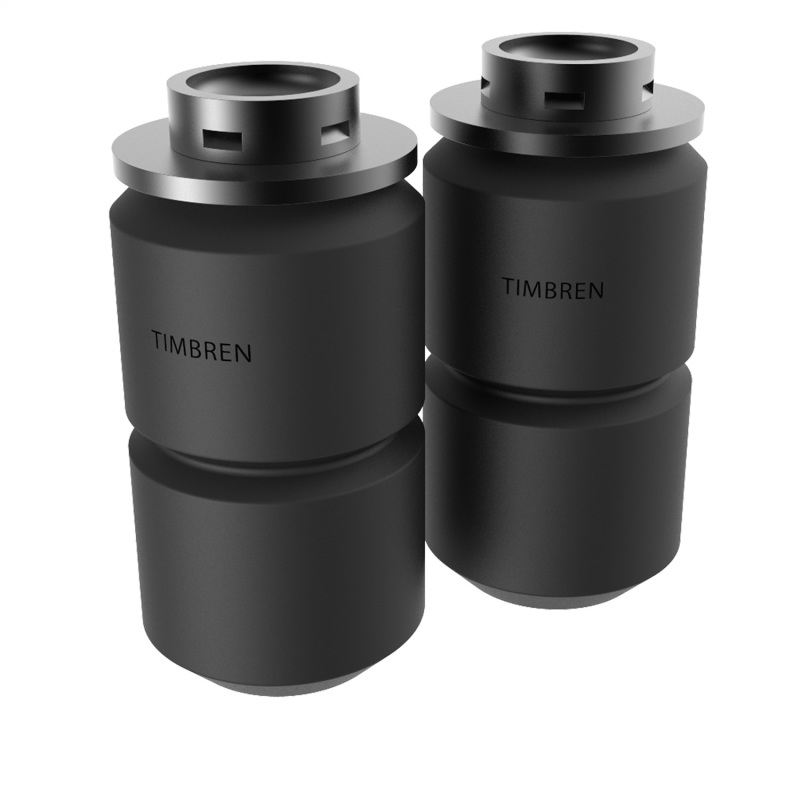 TIM Suspension Enhancement Systems