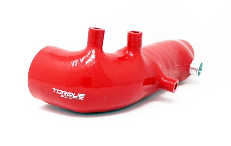 TQS Turbo Inlet Hoses