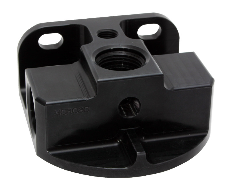 MOR Oil Filter Adapters