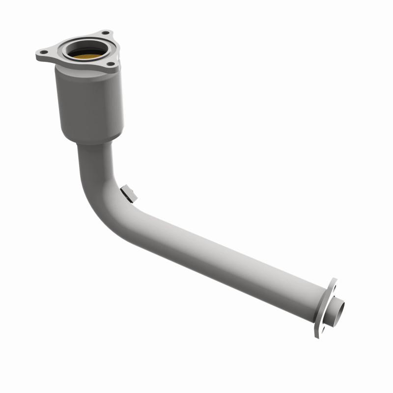 MagnaFlow Direct Fit Catalytic Converter 99-02 Esteem 1.8L frt OEM thumbnail 8