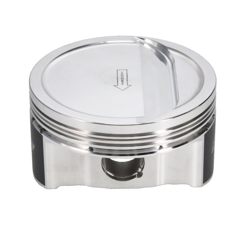 MAN Piston Sets - 8 Cyl