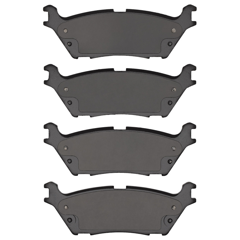 DFC 15-21 Ford F-150 RWD Rear Heavy Duty Pads and Hardware Kit thumbnail 2