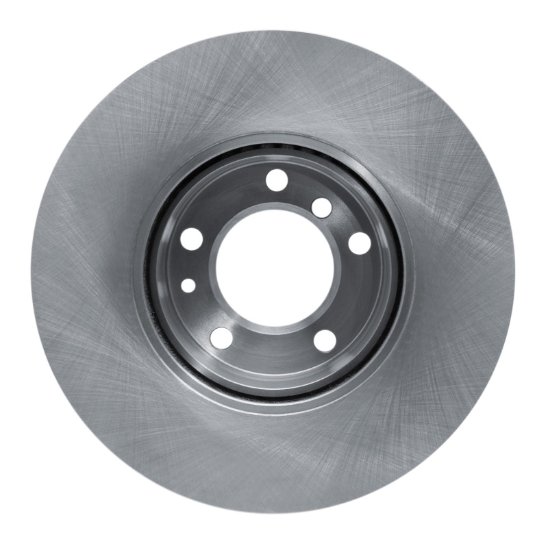 DFC 87-95 BMW 740i Front Brake Rotor