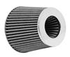 K&N Universal Chrome Filter Multi Lingual thumbnail 4