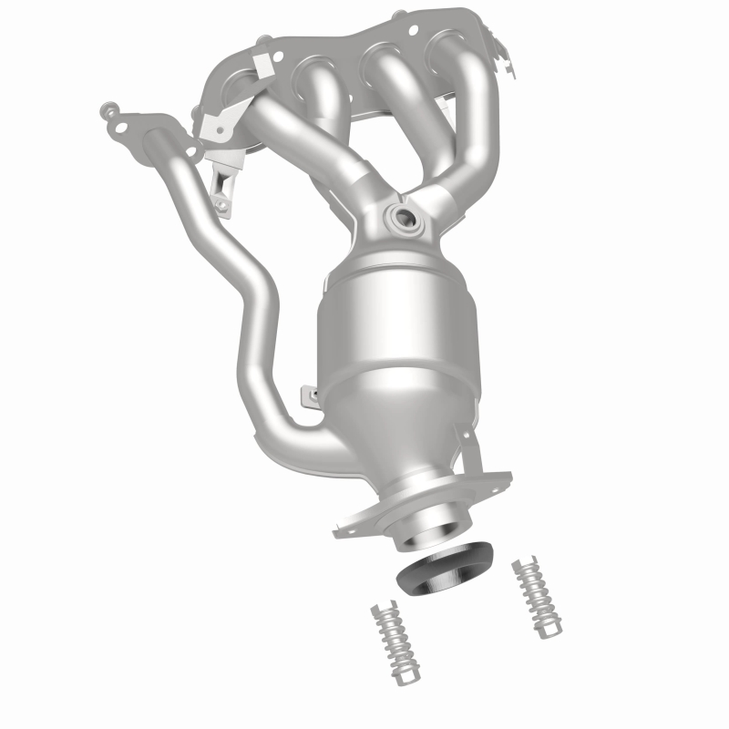 MagnaFlow Direct Fit Catalytic Converter 2019 Lexus UX200 2.0L thumbnail 4