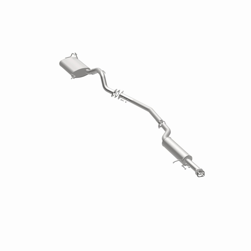 MagnaFlow BRE Exhaust Kit 10-13 SANTA FE SORENTO 3.5L thumbnail 5