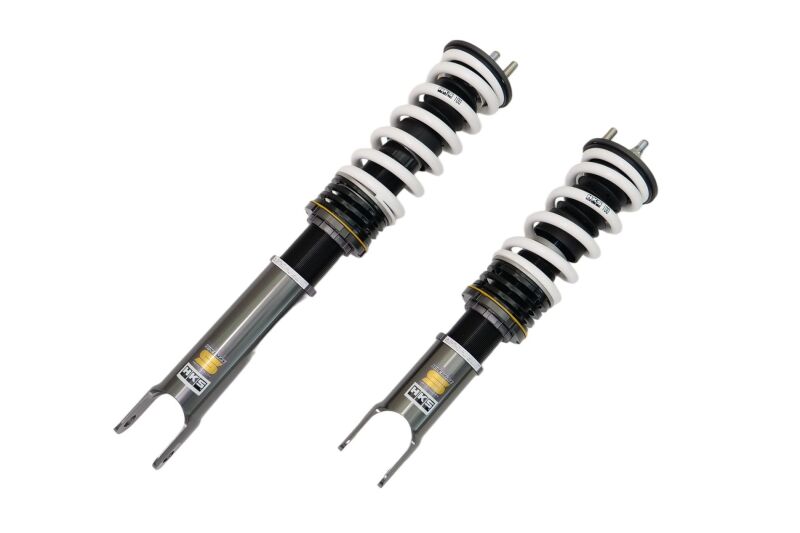 HKS Hipermax S Series
