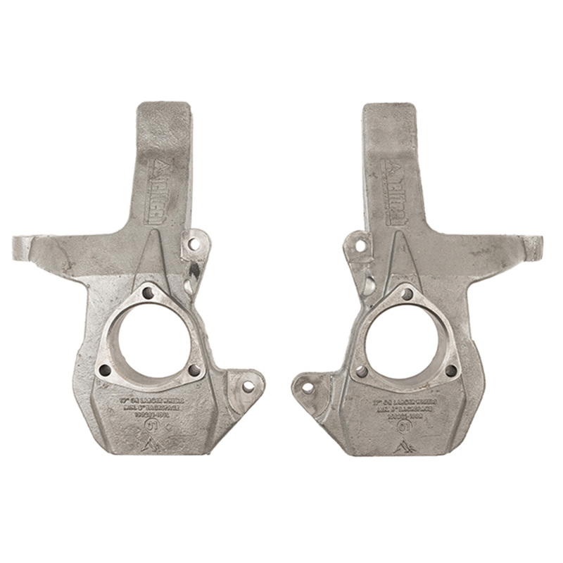 BT Lift Kit w Shocks