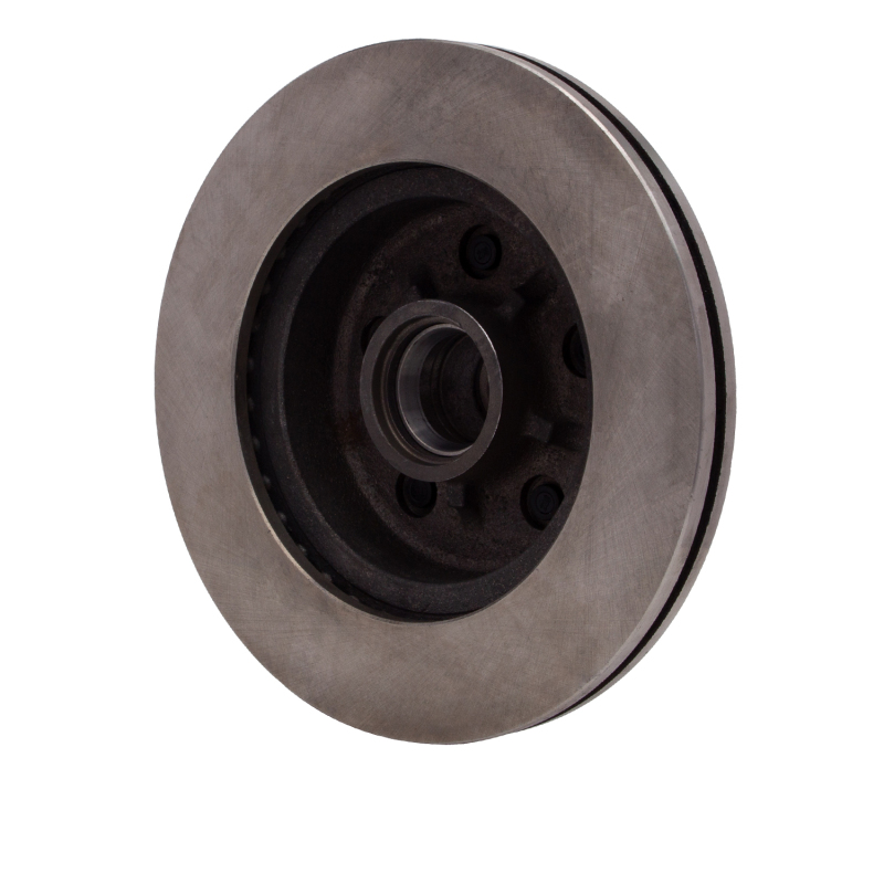 DFC 85-92 Chevrolet Camaro Front Brake Rotor thumbnail 2