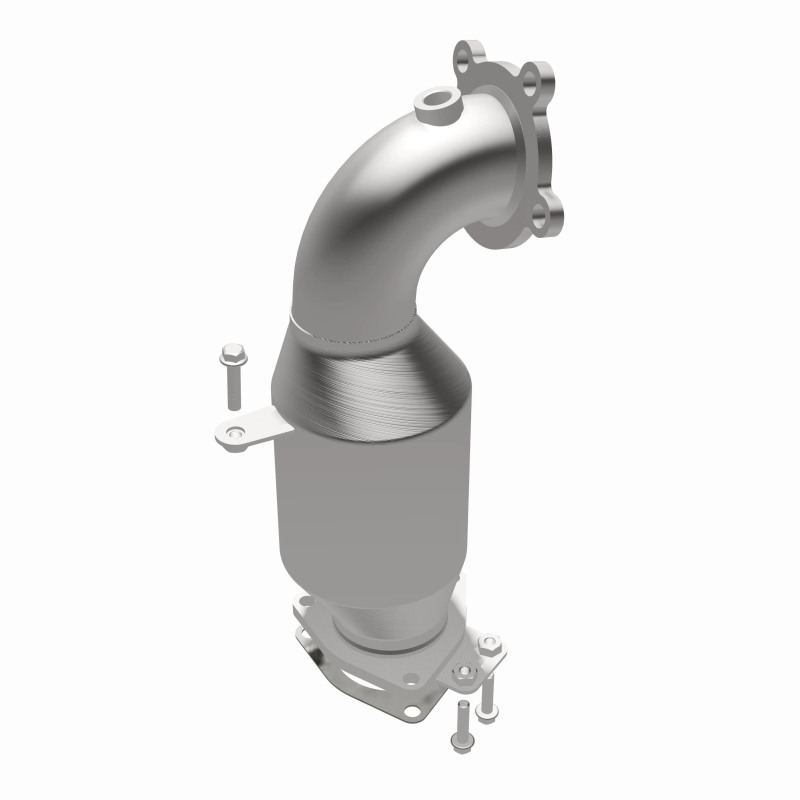 MagnaFlow 14-15 Regal 2 Underbody Direct Fit Converter thumbnail 7