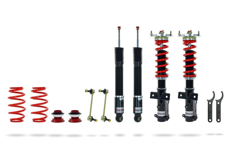 PED eXtreme XA Coilover