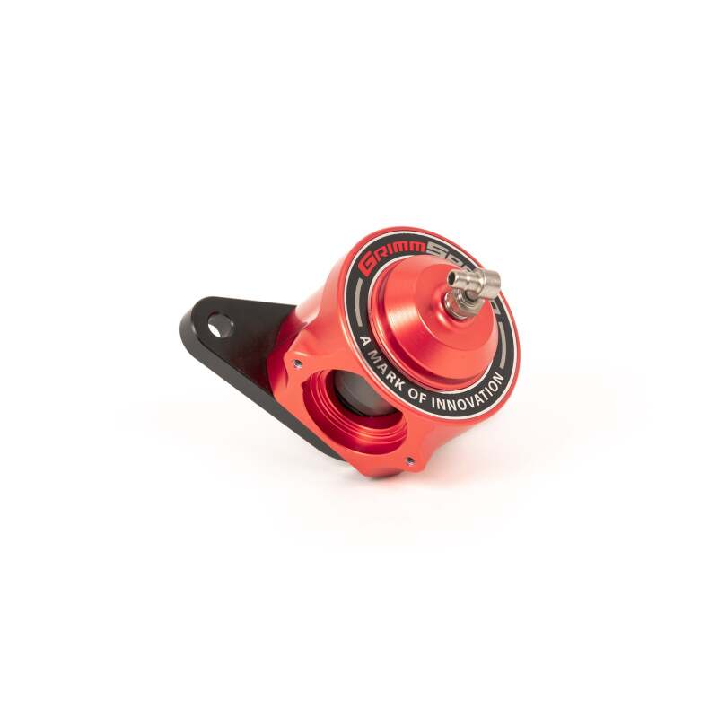 GRM Bypass Valves