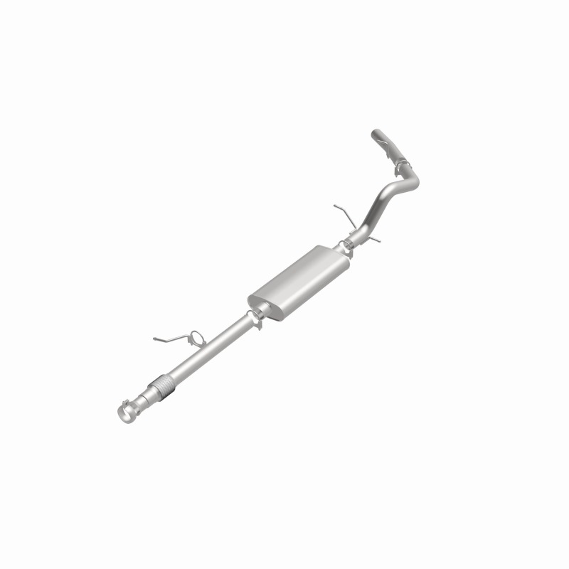 MagnaFlow BRE Exhaust Kit 09-14 Tahoe Yukon 5.3L thumbnail 5