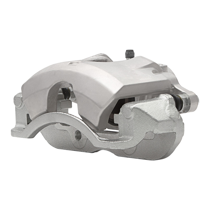 DFC 08-11 Ford Focus Front-R Premium Caliper - Silver Zinc Coated thumbnail 2