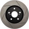 ST Slotted Sport Brake Rotors