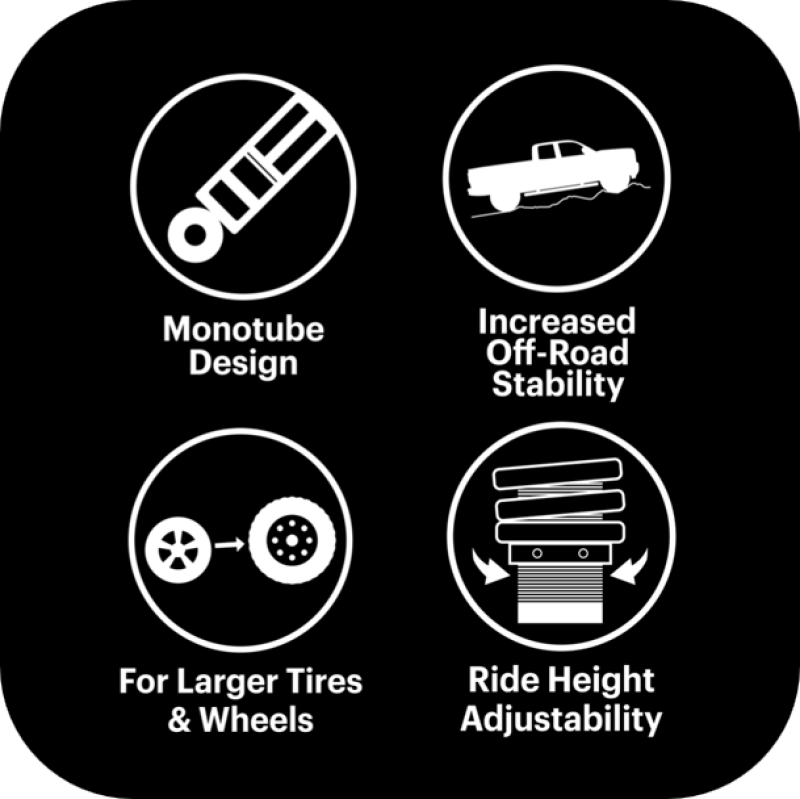 KYB 2000 Series Coilovers