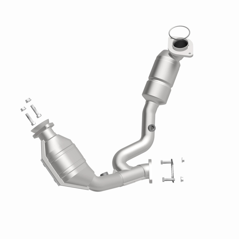 MagnaFlow 04-07 Ford Taurus 3.0L Direct Fit Converter thumbnail 5