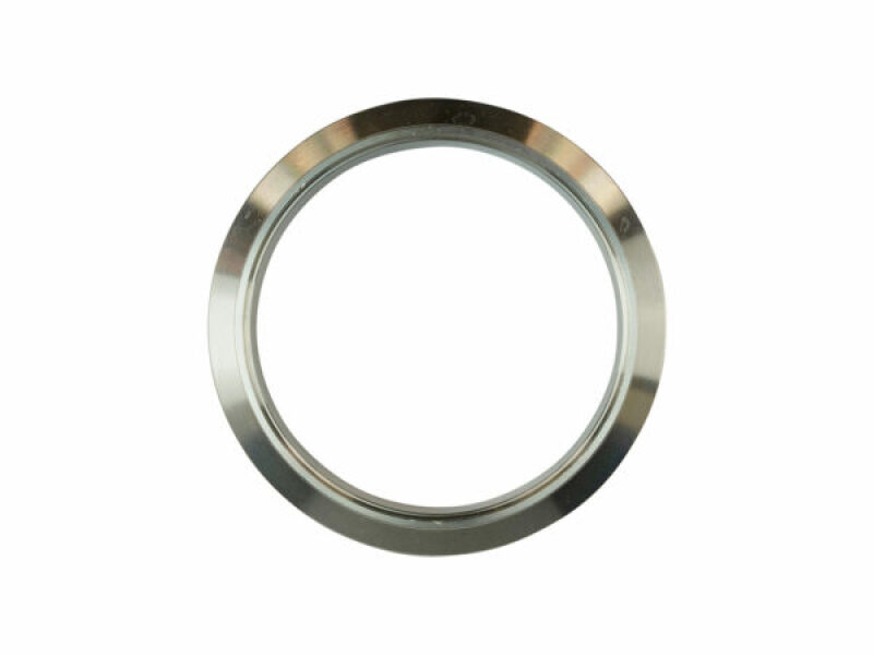 Turbosmart SG76 Weld Flange - Stainless Steel