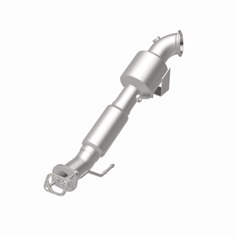 MagnaFlow 13-16 Ford Focus ST L4 2.0L California Grade Direct-Fit Catalytic Converter thumbnail 7