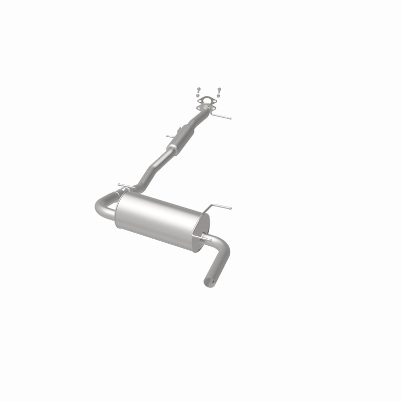 MagnaFlow BRE Exhaust Kit 90-95 Mazda Miata 1.6L thumbnail 4