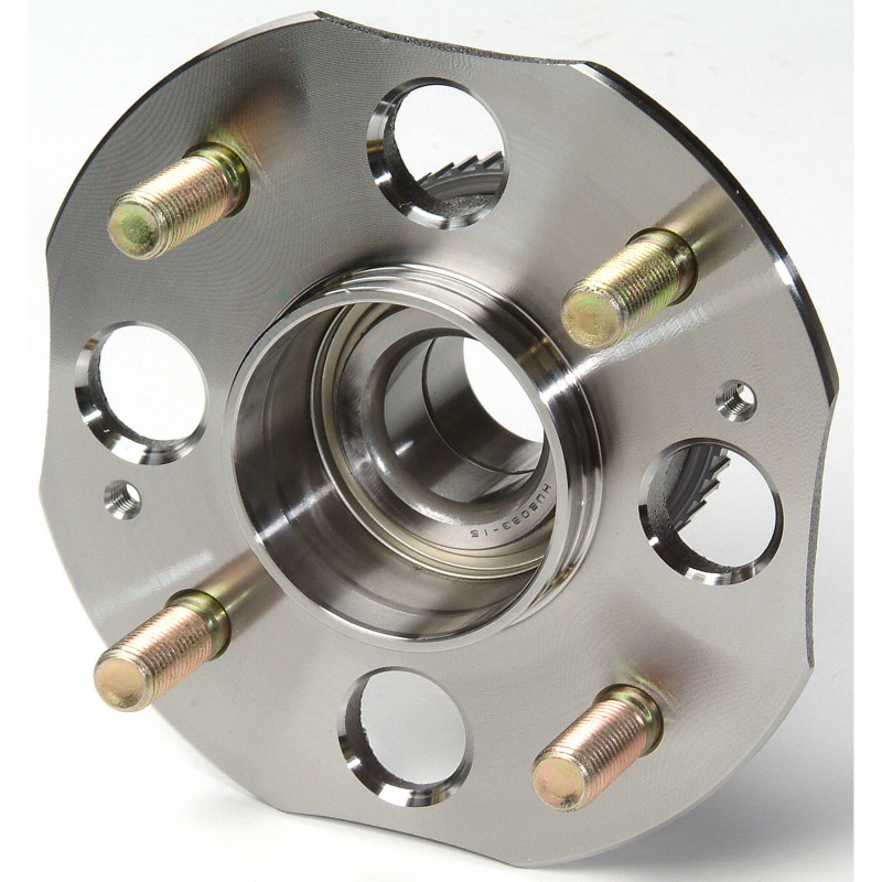 MOOG 94-97 Honda Accord Rear Hub Assembly thumbnail 3