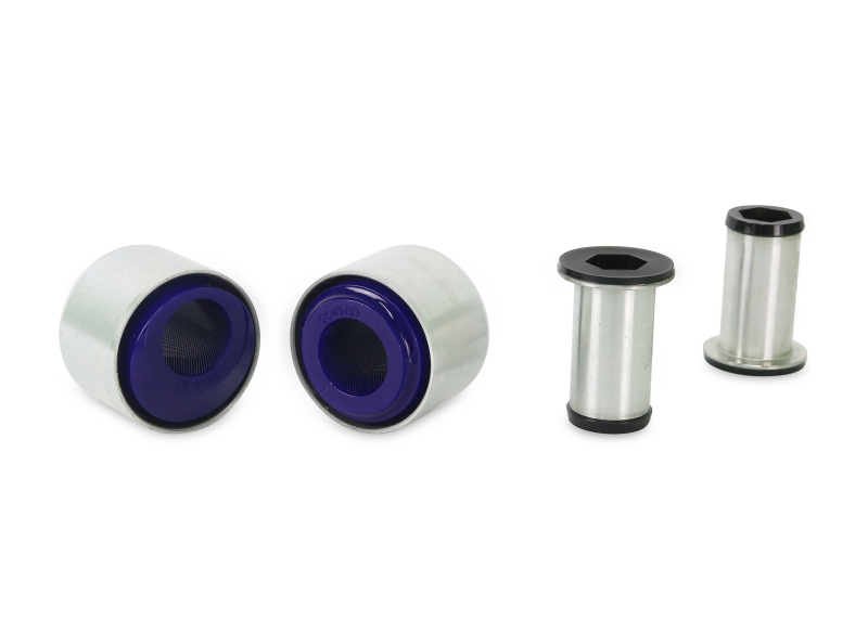 SPR Bushings - Control Arm