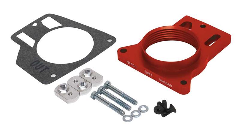 AIR Throttle Body Spacer