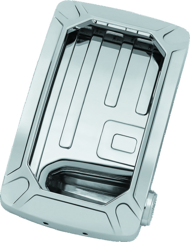 KUR License Plate Mounts C