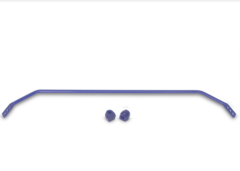 SuperPro 2016 Mazda MX-5 Miata Sport Rear 16mm 3-Position Adjustable Sway Bar Kit thumbnail 4
