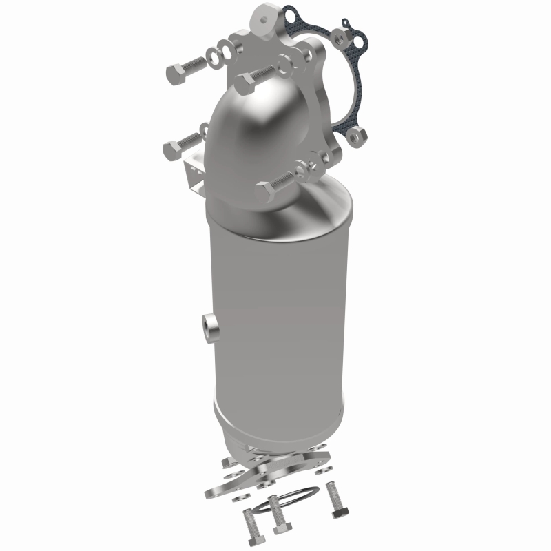 Magnaflow 23-25 Honda CR-V EPA Compliant Direct-Fit Converter thumbnail 5