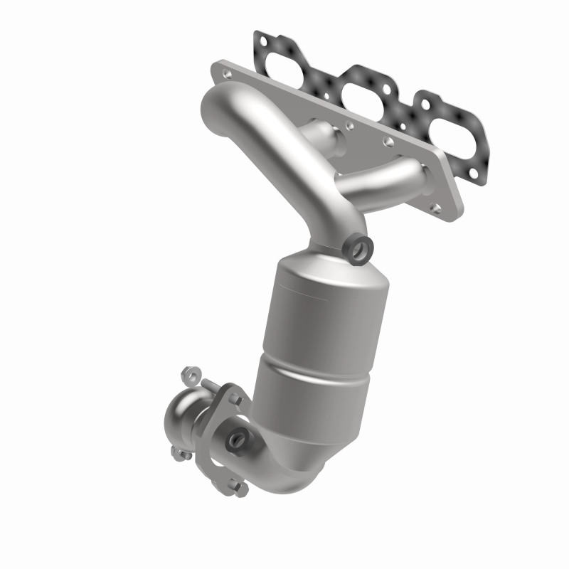 MagnaFlow Direct Fit Catalytic Converter 01-06 Escape 3.0 with oil thumbnail 8