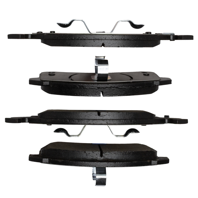 DFC 90-05 Pontiac Sunfire Front 4000 Hybridynamic Brake Pads