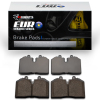 RNC Euro Ceramic Brake Pads