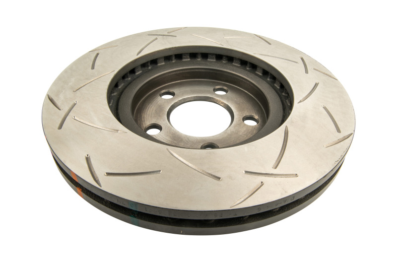 DBA Club Spec 4000 T3 Brake Rotors DBA42446S Disc Rotor, Slotted Design, Series, Uni-Directional, Chrysler, Front, Each thumbnail 6