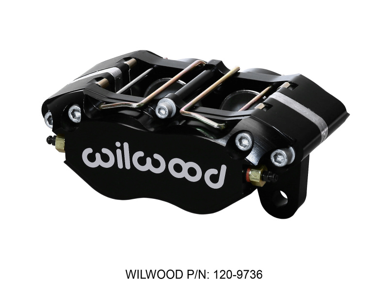 WIL Dynapro Caliper
