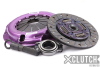 XCL Clutch - Stage 1 Sprung Organic