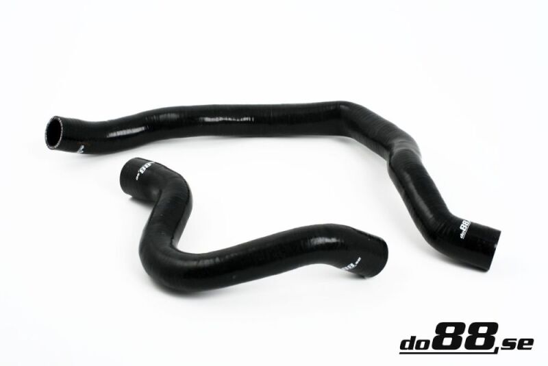 DOB Hose - Coolant/Radiator