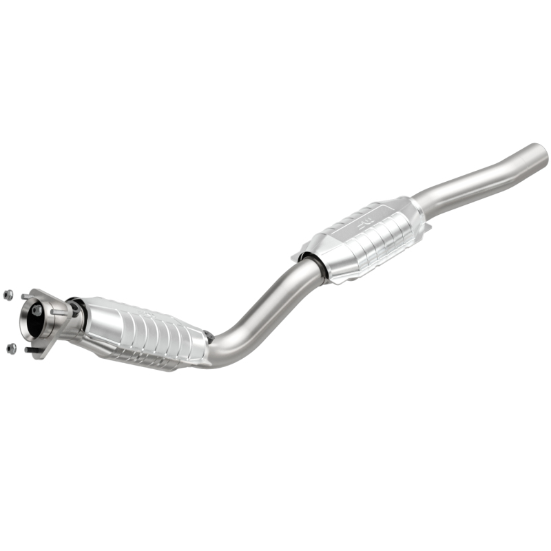 MagnaFlow Direct Fit Catalytic Converter 04-06 Dodge Ram SRT-10 8.3L Passenger Side thumbnail 2