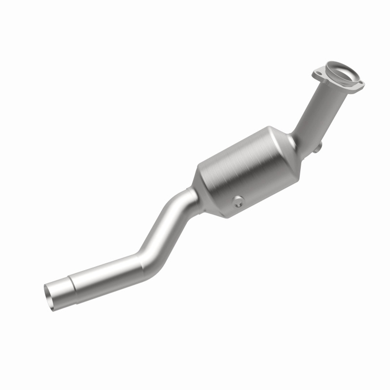 MagnaFlow 07-09 Jaguar XK 4.2L Direct Fit Converter thumbnail 4