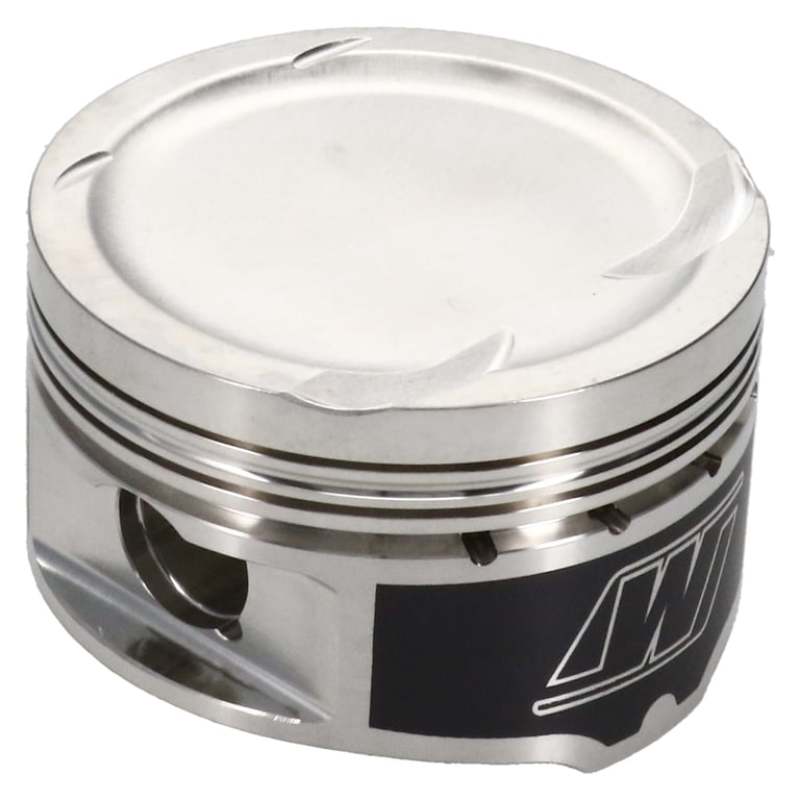 Wiseco Audi/VW 2.0L 83.00mm Bore 92.8mm Stroke -8.00cc EA113 Piston Kit - 4 Cyl thumbnail 9