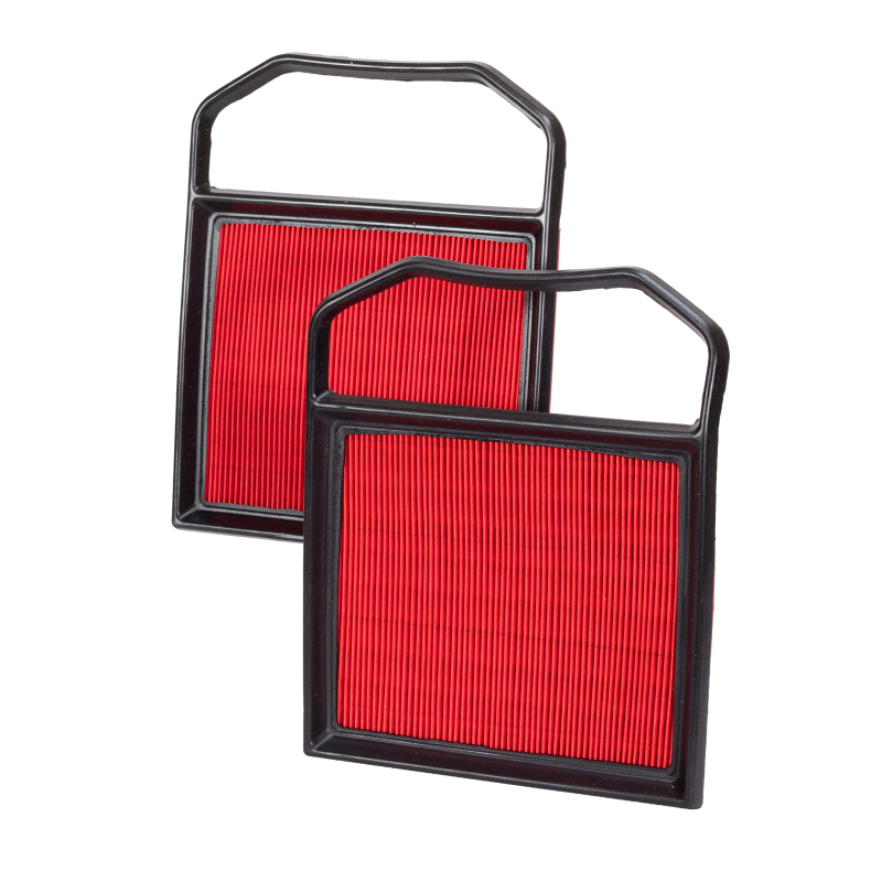 K&N Replacement Air Filter Cf Moto 800Mt 799 F/I 2023 thumbnail 2