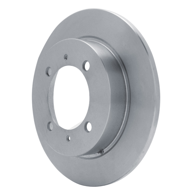 DFC 00-07 Mitsubishi Space Star (Mexico) Rear Brake Rotor thumbnail 2