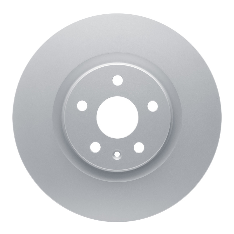 DFC GeoSPEC Coated Rotors - Plain