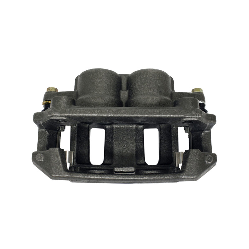 Power Stop 03-04 Dodge Dakota Front and Rear Autospecialty Kit w/Cals (Bundled Kit) thumbnail 4