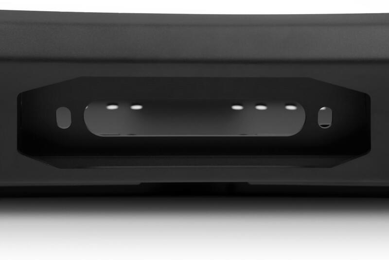 DV8 Offroad 16-23 Toyota Tacoma Center Mount Winch Front Bumper thumbnail 3