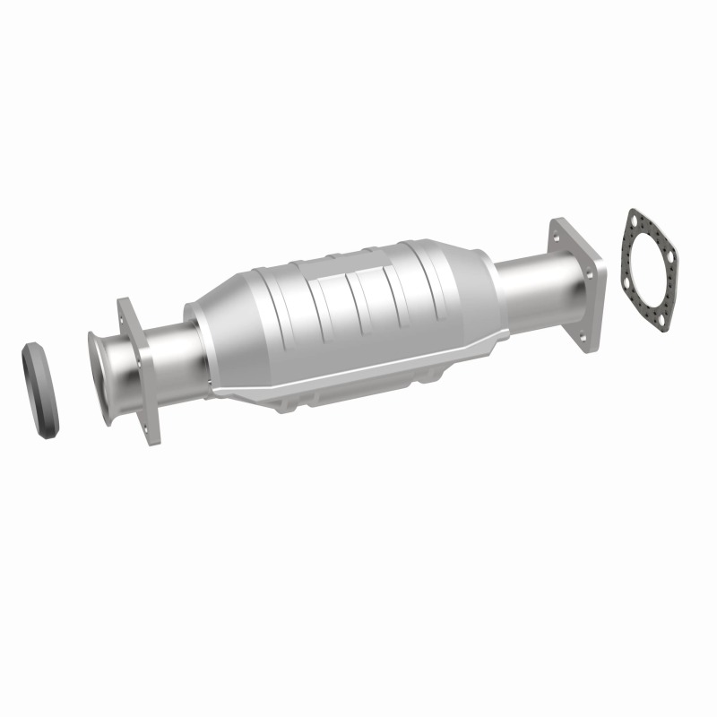 MagnaFlow Direct Fit Catalytic Converter Saab